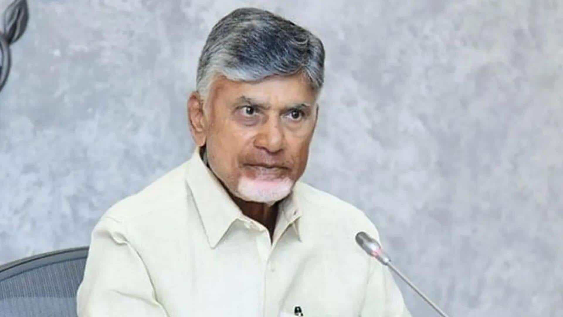 Chandrababu: ఏపీ ప్రభుత్వం కీలక నిర్ణయం.. సెప్టెంబర్‌ 1 నుంచి కొత్త బార్‌ పాలసీ 