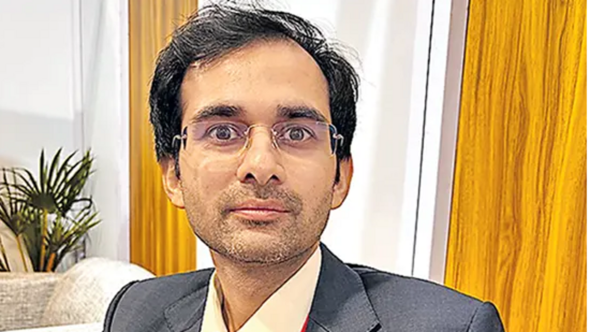 Andhra: డేటా సెంటర్లతో ఏపీలో మాకు డిమాండ్‌.. కిర్లోస్కర్‌ పంప్స్‌ఎండీ అలోక్‌ ఎస్‌.కిర్లోస్కర్