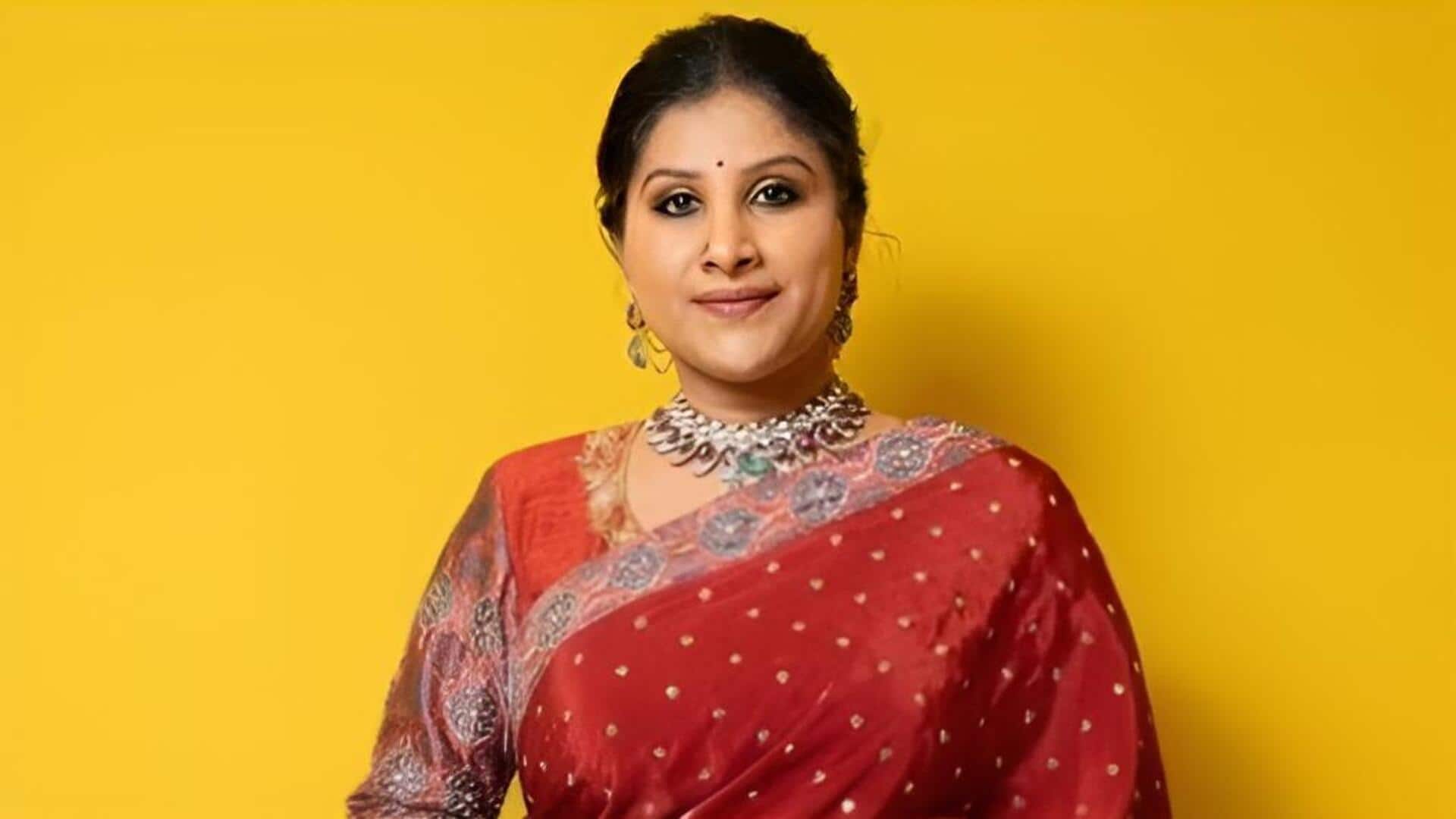 Singer Mangli : నా పరువును దెబ్బతీయడానికే అసత్య ప్రచారం.. మంగ్లీ సంచలన వ్యాఖ్యలు