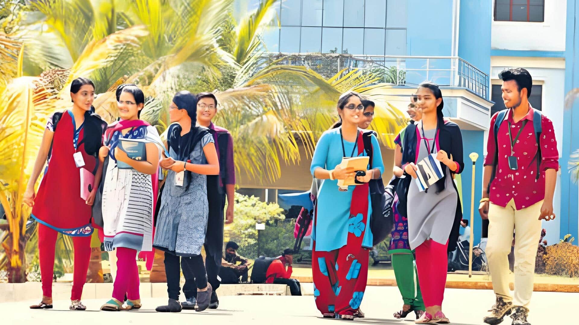 Private Universities: ప్రైవేటు యూనివర్సిటీల్లో కన్వీనర్‌ కోటా కింద 13,610 ఇంజినీరింగ్‌ సీట్లు