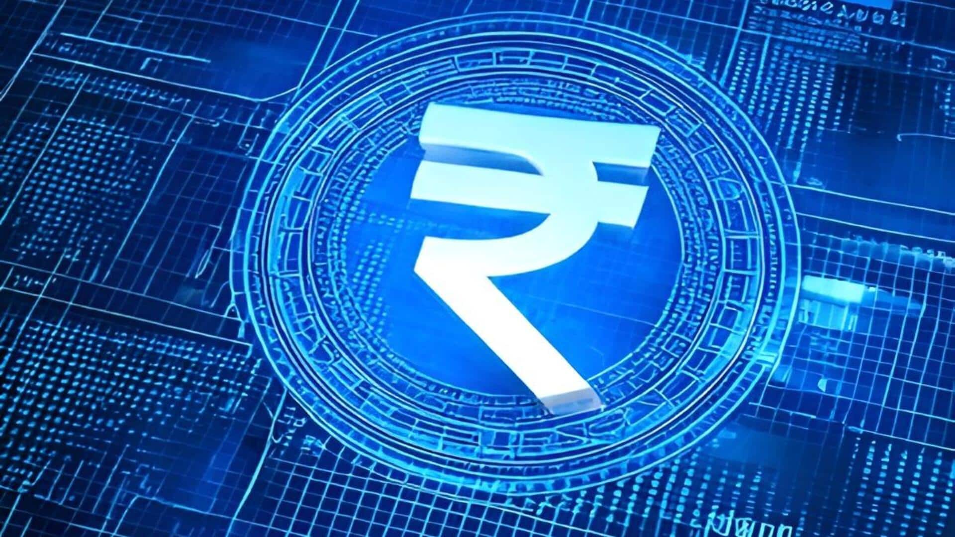 Indian Rupee: డాలర్‌పై రూపాయి జోరు.. ఒక్కరోజే 47 పైసలు లాభం