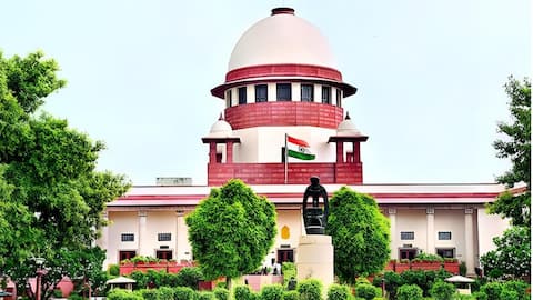 Supreme Court: దిల్లీలో ఇంటర్నెట్ నిలిపివేత.. సుప్రీంకోర్టుకు కేంద్రం బేషరతు క్షమాపణలు