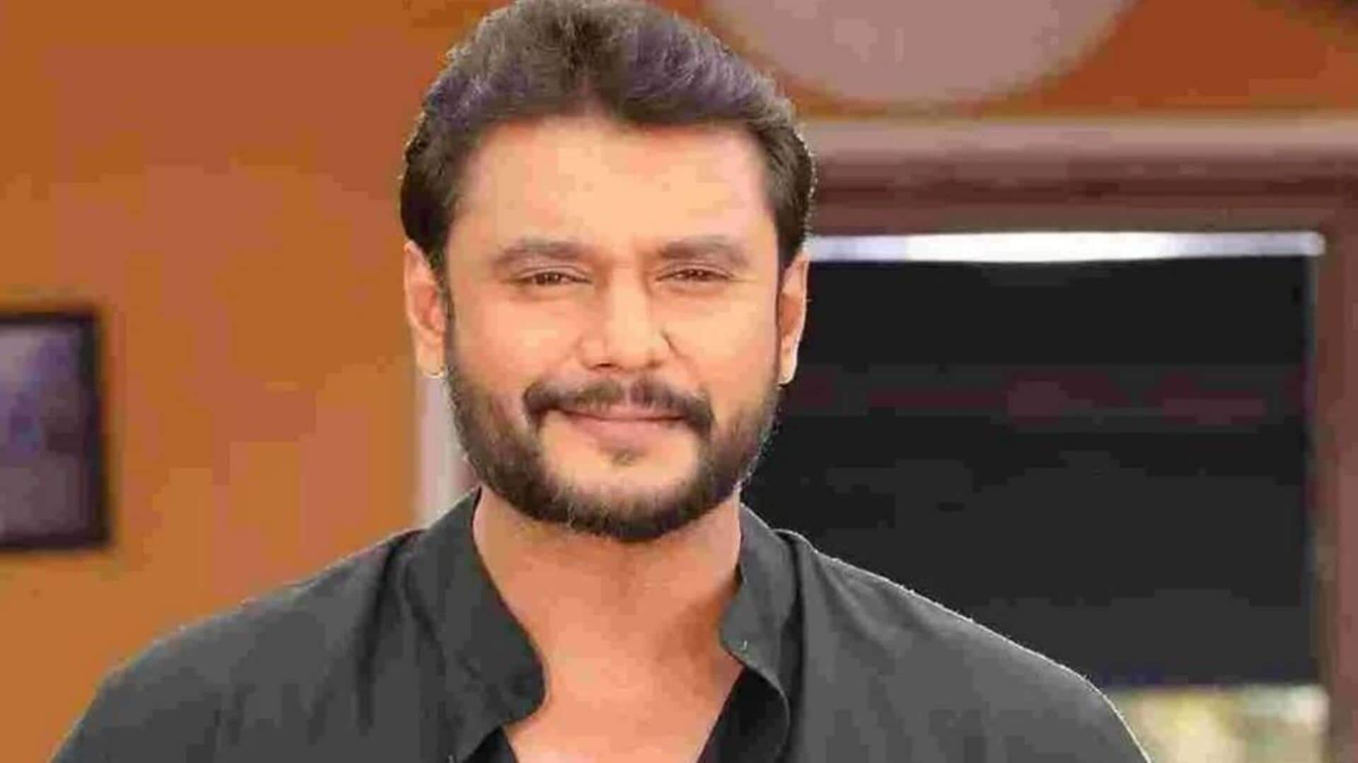 Darshan: రేణుకా స్వామి ఆత్మ నన్ను వెంటాడుతోంది.. జైలులో నటుడు దర్శన్ అవేదన