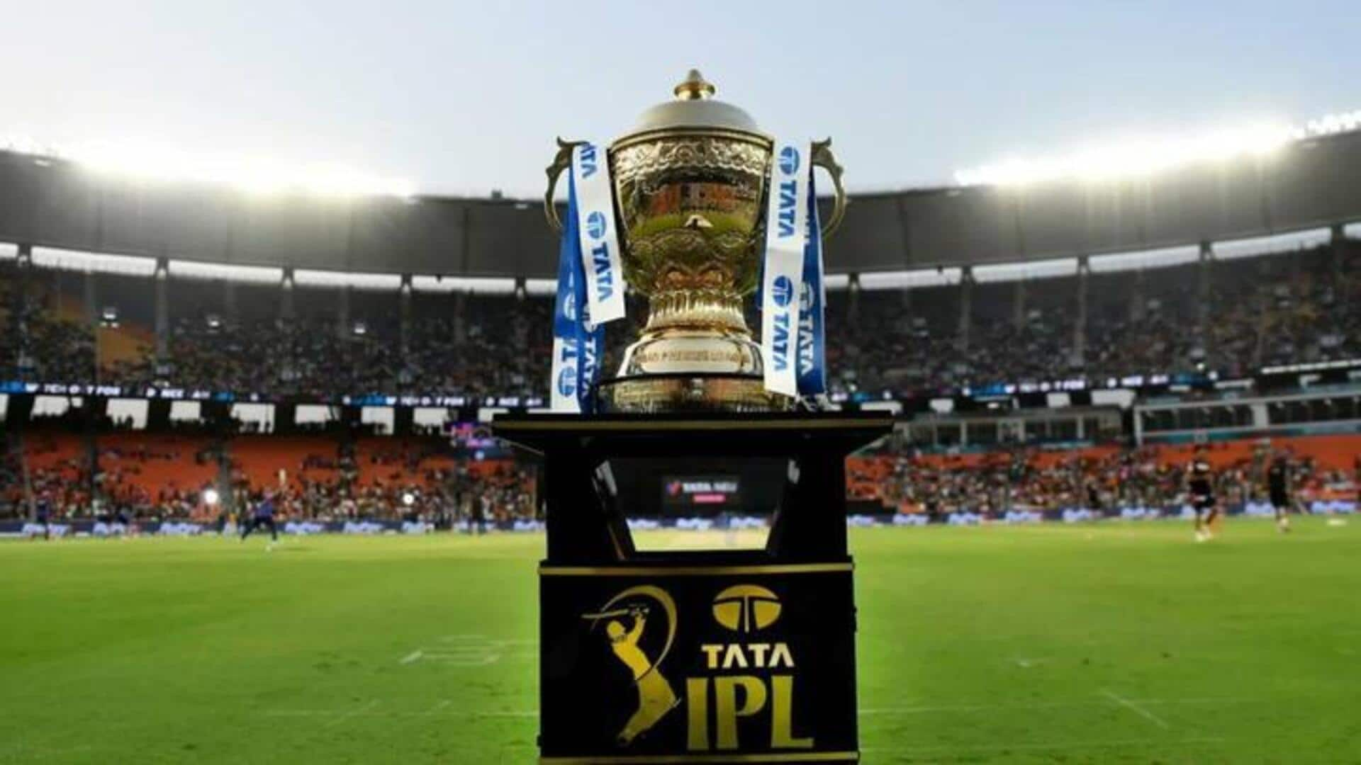 IPL 2025: ఐపీఎల్ 2025 మెగా వేలం తేదీ వచ్చేసింది.. వేలంలో 1574 మంది ఆటగాళ్లు