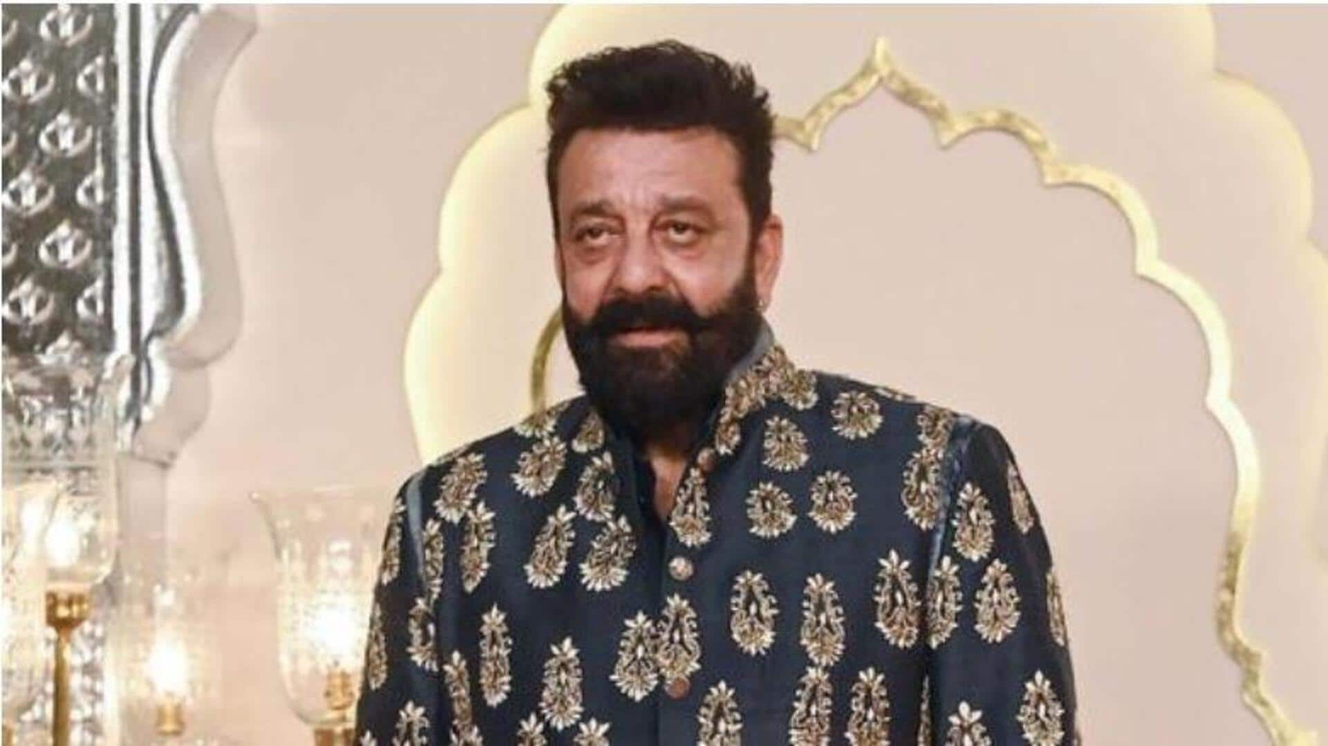 Sanjay Dutt: సౌత్లో ఉంది నిజమైన సినిమా ప్యాషన్.. సంజయ్ దత్ వ్యాఖ్యలు వైరల్! Sanjay Dutt: సౌత్లో ఉంది నిజమైన సినిమా ప్యాషన్.. సంజయ్ దత్ వ్యాఖ్యలు వైరల్!
