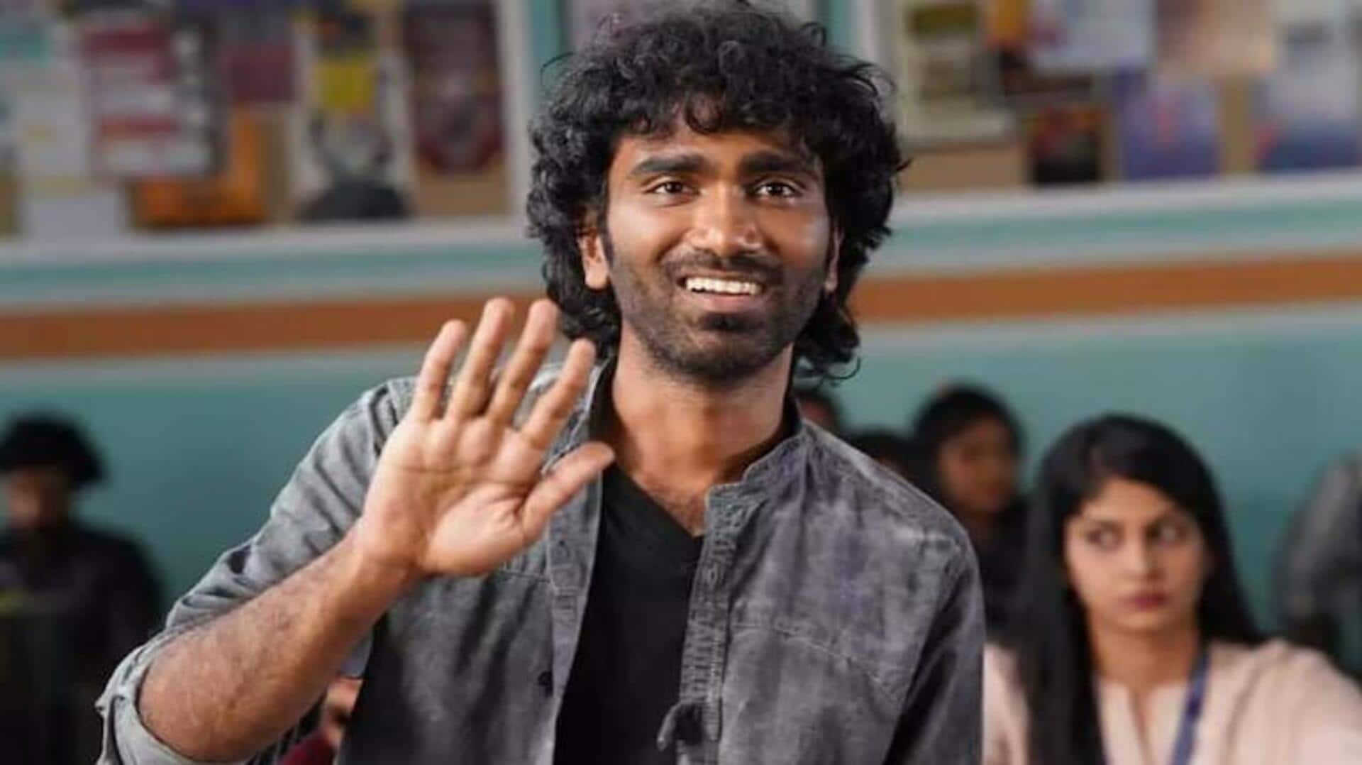 Chandra Sekhar Yeleti: ఐదేళ్ల తర్వాత యేలేటి రీఎంట్రీ.. ప్రదీప్‌తో క్రేజీ కాంబో