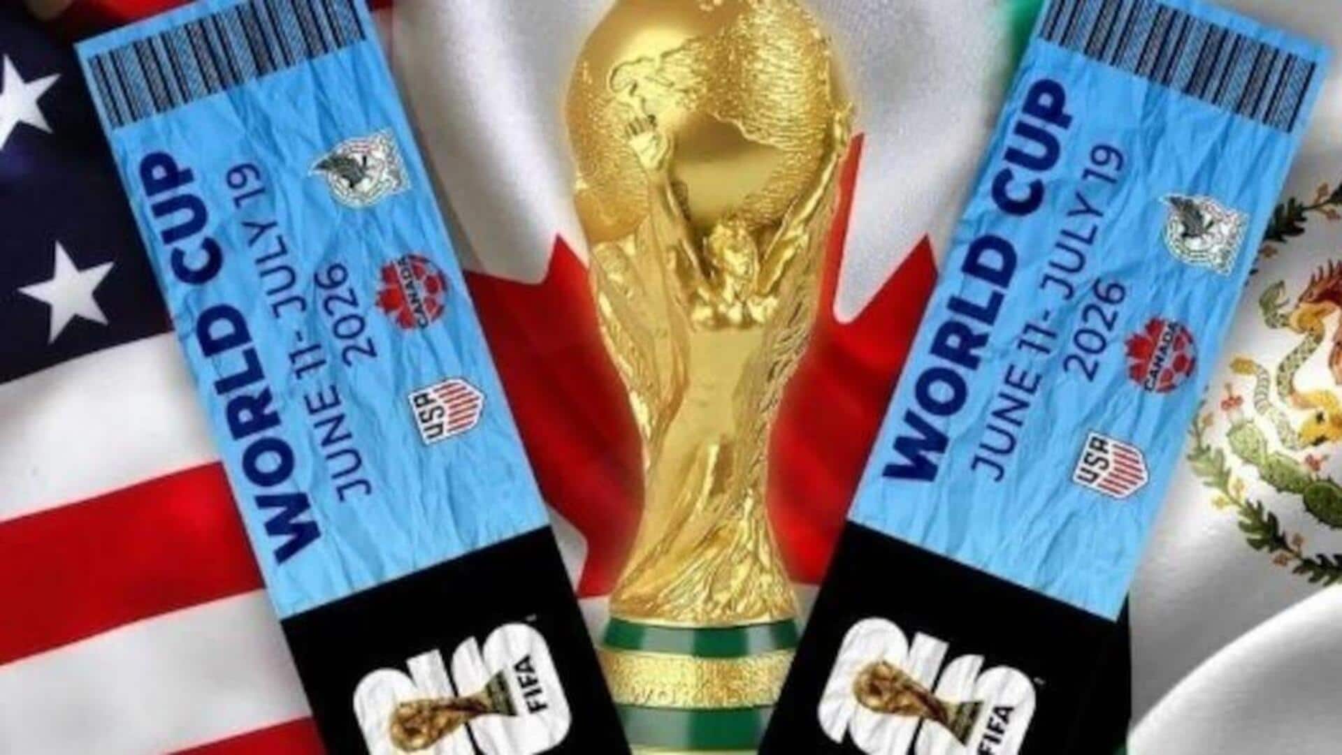 FIFA World Cup : 1994 వరల్డ్‌కప్ ఫైనల్ టికెట్ ధర ఎంత? ఇప్పుడు ఎంత పెరిగింది?