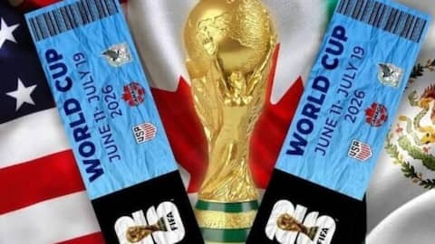 FIFA World Cup : 1994 వరల్డ్‌కప్ ఫైనల్ టికెట్ ధర ఎంత? ఇప్పుడు ఎంత పెరిగింది?