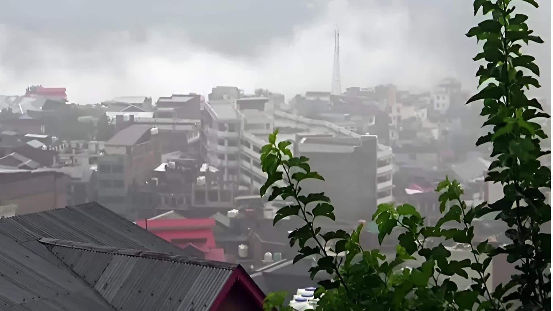 Monsoon: ఆగస్టులో మరింత బలపడనున్న నైరుతి రుతుపవనాలు.. 14 శాతానికి దేశంలో వర్షపాతం లోటు: ఐఎండీ