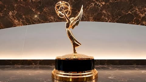 Emmy Awards 2026: ఎమ్మీ అవార్డ్స్‌లో చరిత్ర సృష్టించిన మాథ్యూ రైస్‌, జీన్‌ స్మార్ట్‌!
