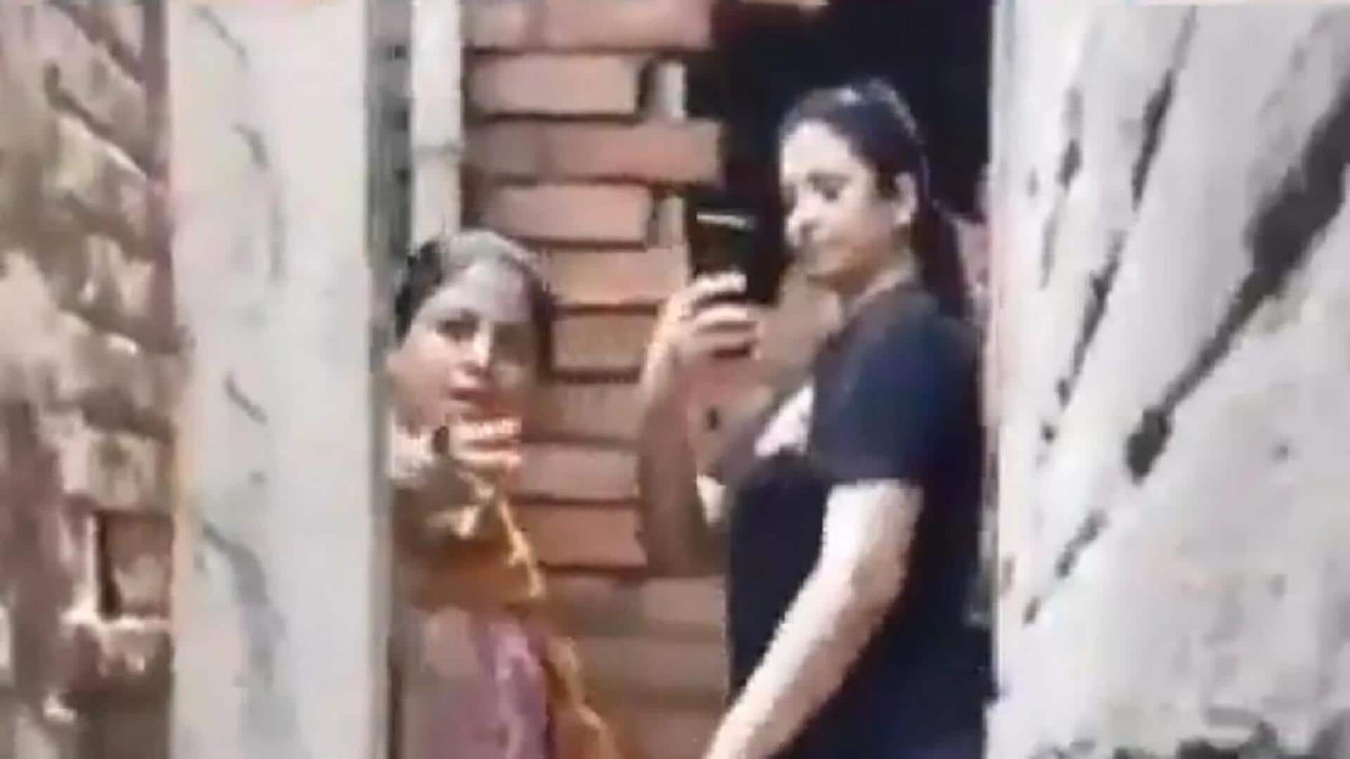 Hasin Jahan: మహమ్మద్ షమీ భార్య హసిన్ జహాన్,ఆమె కూతురు పై హత్యాయత్నం కేసు నమోదు Hasin Jahan: మహమ్మద్ షమీ భార్య హసిన్ జహాన్,ఆమె కూతురు పై హత్యాయత్నం కేసు నమోదు