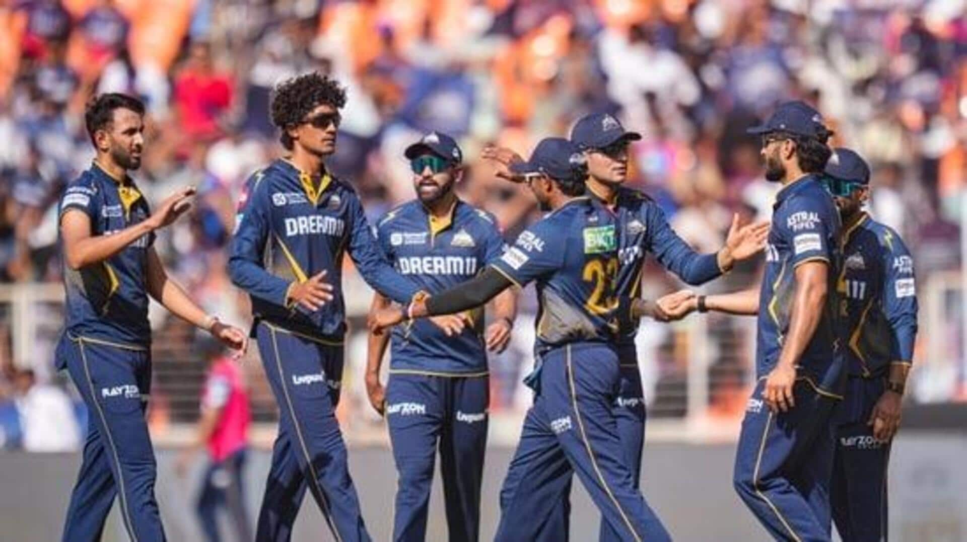 IPL 2026: గుజరాత్ టైటాన్స్ బలాలు ఇవే.. కప్ గెలిపించే స్టార్ ప్లేయర్లు