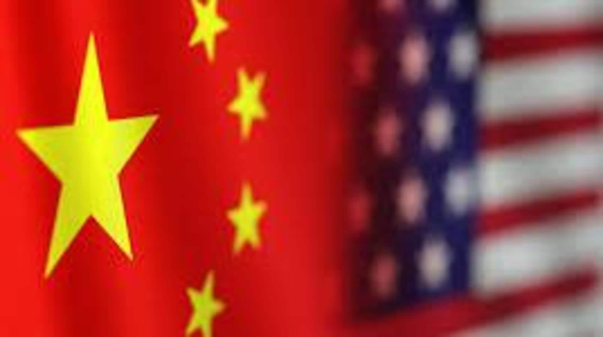 USA-China: టిబెట్ అంశంలో జోక్యం చేసుకోవద్దు.. అమెరికాకు చైనా హెచ్చరిక USA-China: టిబెట్ అంశంలో జోక్యం చేసుకోవద్దు.. అమెరికాకు చైనా హెచ్చరిక