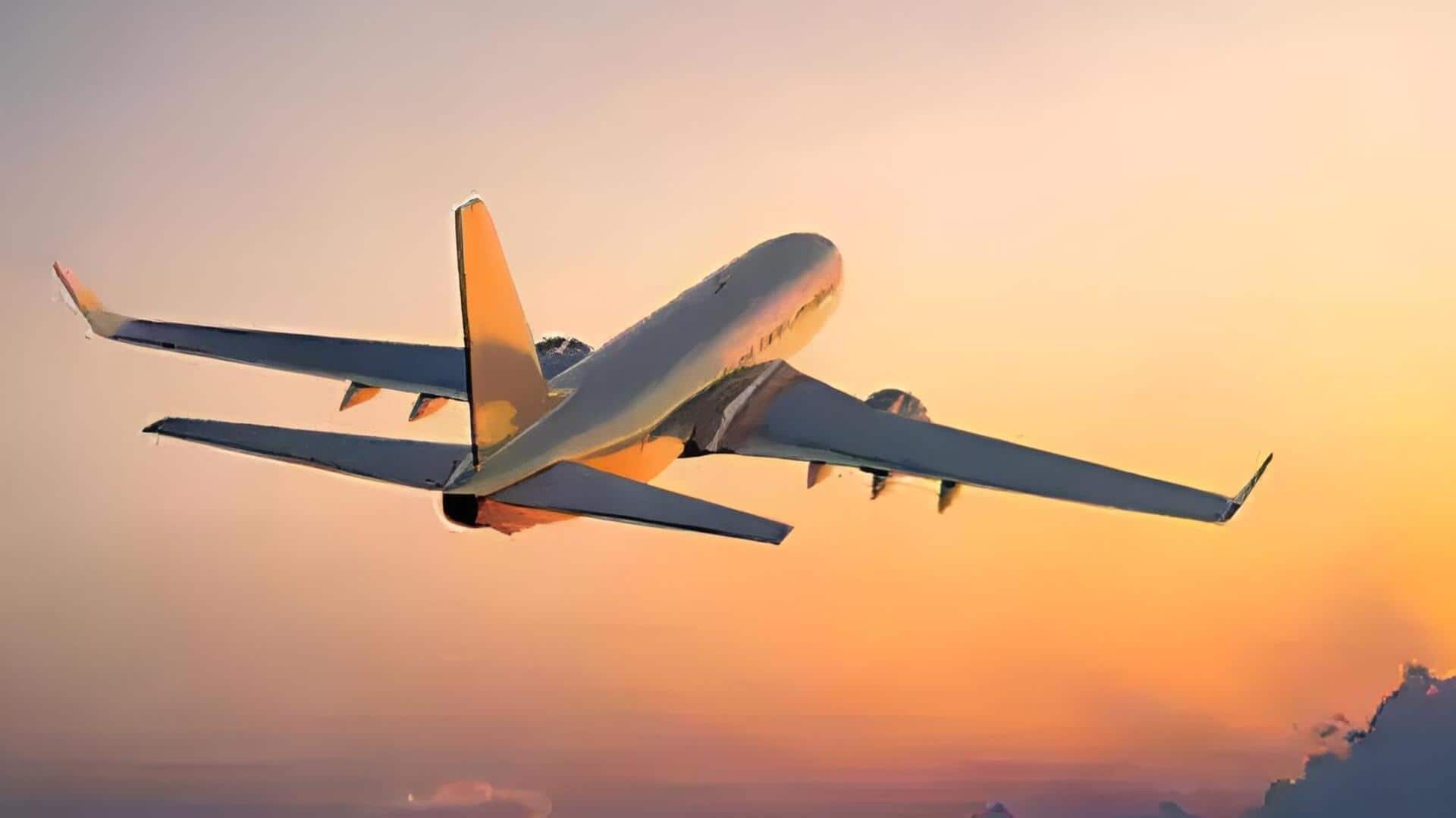 Indigo: విమాన ఛార్జీలకు బ్రేక్‌.. 500 కి.మీ వరకూ రూ. 7,500.. నిర్ణయించిన కేంద్రం