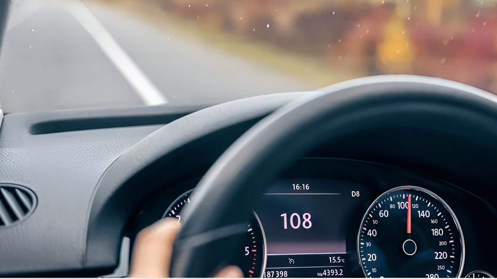 Car Mileage Tips: కారు మైలేజీ తగ్గిందా..? ఈ సింపుల్ ట్రిక్స్‌తో మళ్లీ పెంచుకోండి!