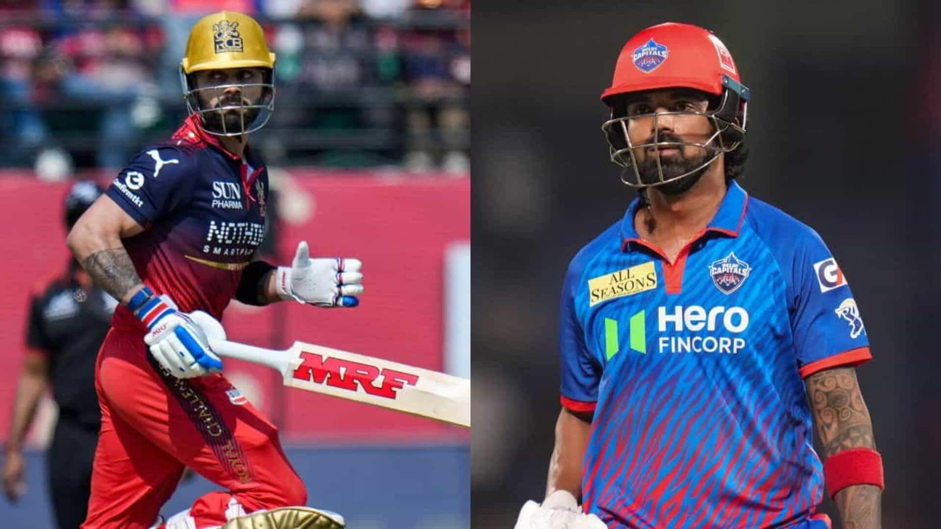 IPL 2026: ఐపీఎల్‌లో పరుగుల రాజులు.. టాప్-5లో భారత ఆటగాళ్ల హవా