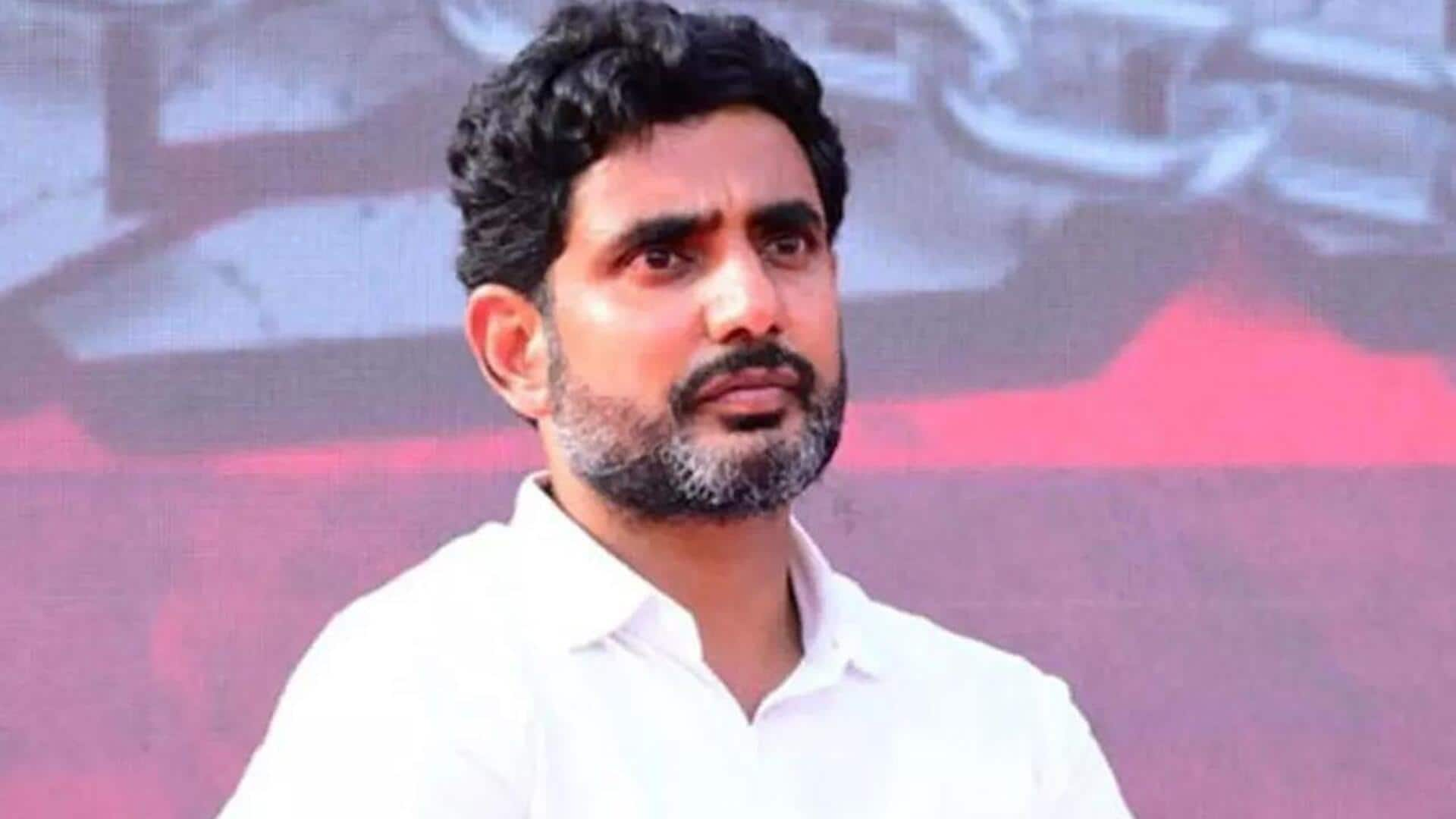 Nara Lokesh: ఏపీలో పెట్టుబడిదారులకు మంచి రోజులు.. లోకేష్ ఛైర్మన్‌గా ప్రత్యేక ఫోరం ఏర్పాటు