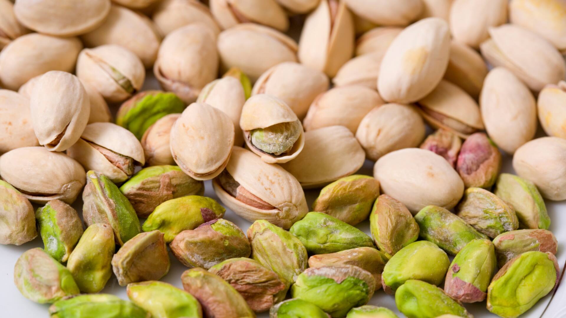 Pistachios: కొలెస్ట్రాల్ స్థాయిలను తగ్గించడానికి.. రక్తంలో చక్కెర నియంత్రణను మెరుగుపరచడానికి.. వీటిని తీసుకోవాల్సిందే