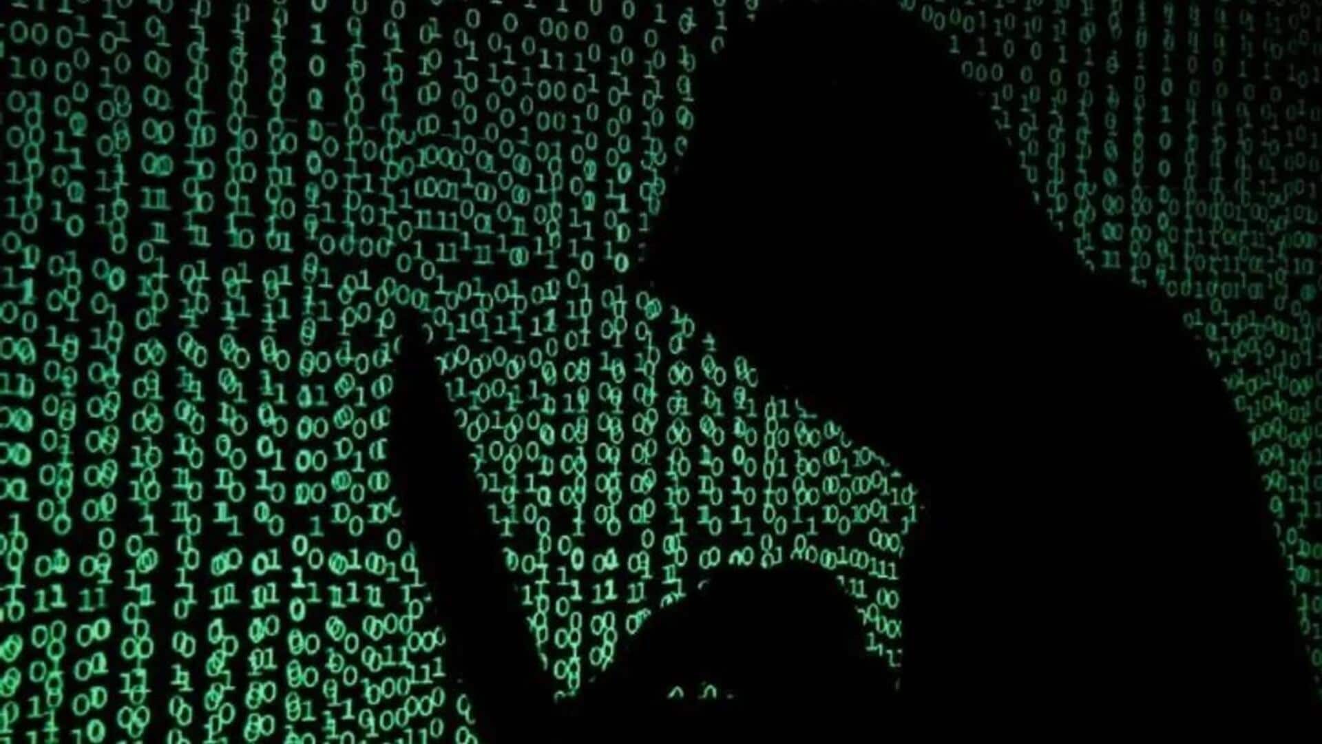 cyber attacks: రెచ్చిపోయిన్ పాక్.. 15 లక్షల పైగా సైబర్ దాడులు.. భారత్ ఎలా అధిగమించిందంటే..? cyber attacks: రెచ్చిపోయిన్ పాక్.. 15 లక్షల పైగా సైబర్ దాడులు.. భారత్ ఎలా అధిగమించిందంటే..?