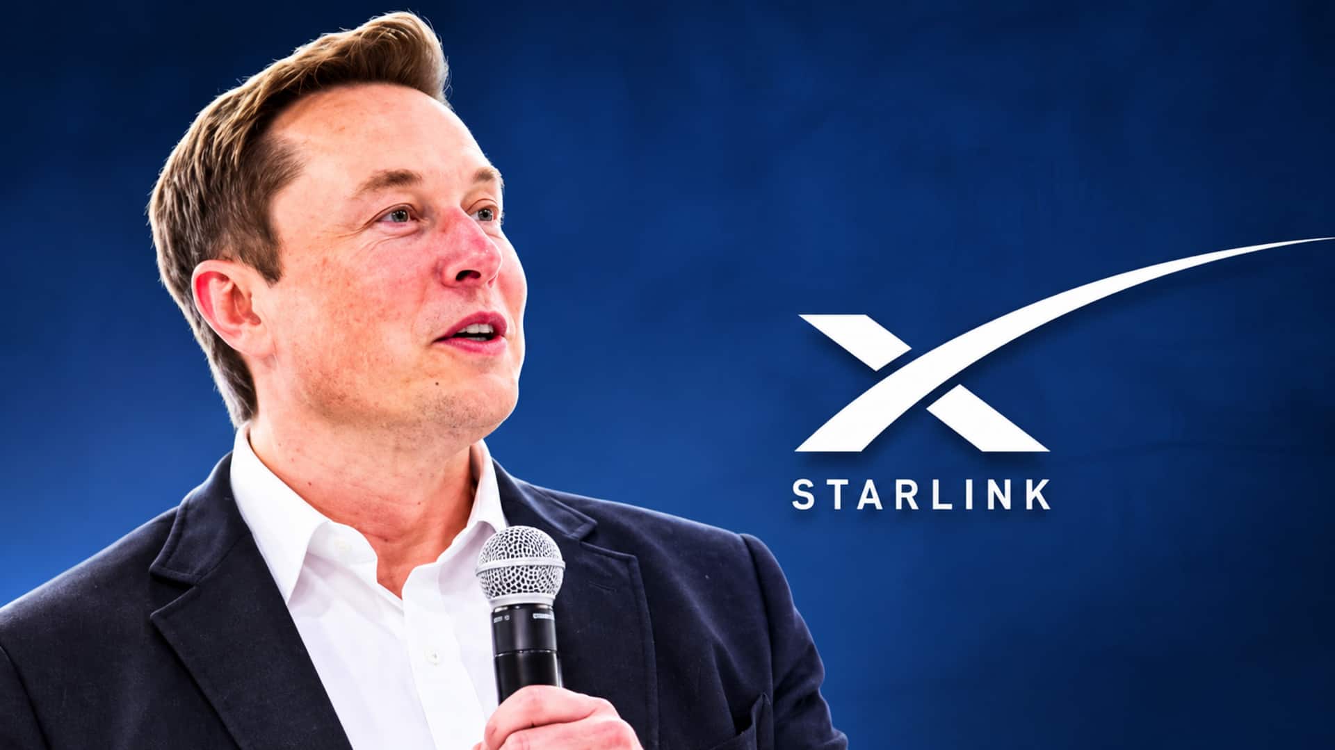 Elon Musk: భారత్‌లో గుత్తాధిపత్యం కోసం స్టార్‌లింక్‌ను అడ్డుకుంటున్నారు: ఎలాన్‌ మస్క్