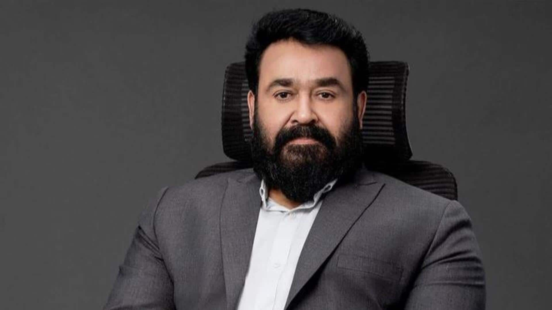 Mohanlal: మలయాళ పరిశ్రమ అమ్మలాంటిది.. దయచేసి నాశనం చేయకండి : మోహన్ లాల్