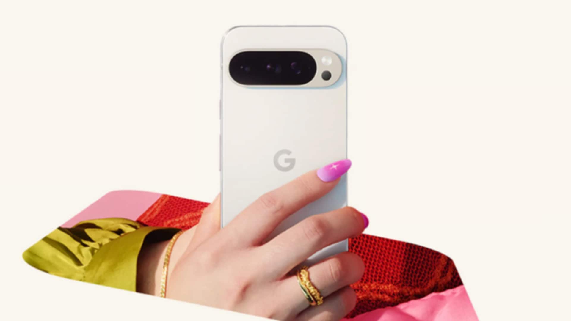 Google Store: ఇకపై గూగుల్ వెబ్సైట్ నుంచే పిక్సెల్ ఫోన్లు, వాచ్లు విక్రయం Google Store: ఇకపై గూగుల్ వెబ్సైట్ నుంచే పిక్సెల్ ఫోన్లు, వాచ్లు విక్రయం