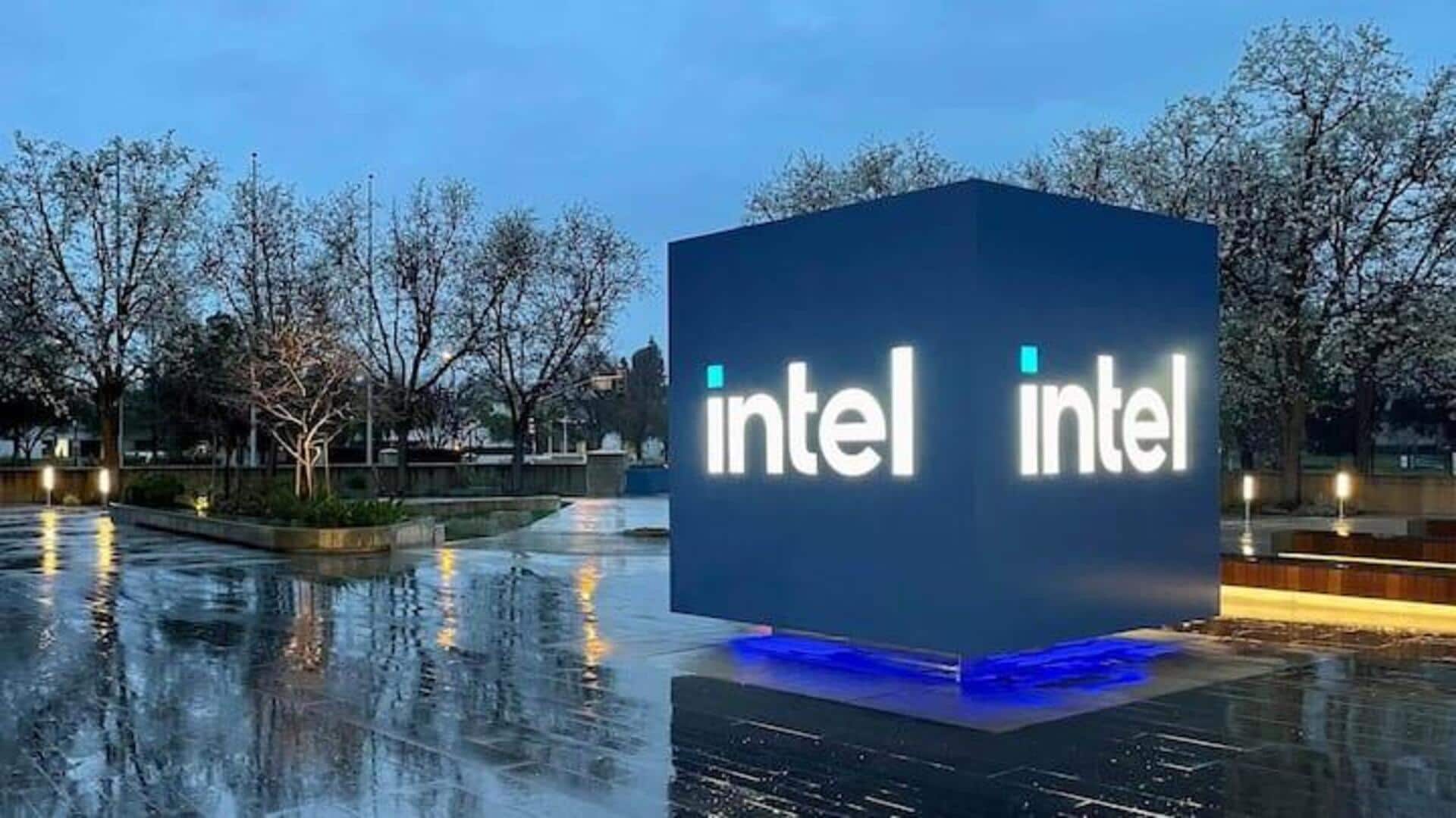 Intel: ఉద్యోగులకు షాక్ ఇచ్చిన చిప్ తయారీ సంస్థ ఇంటెల్.. 5వేల మంది తొలగింపు Intel: ఉద్యోగులకు షాక్ ఇచ్చిన చిప్ తయారీ సంస్థ ఇంటెల్.. 5వేల మంది తొలగింపు