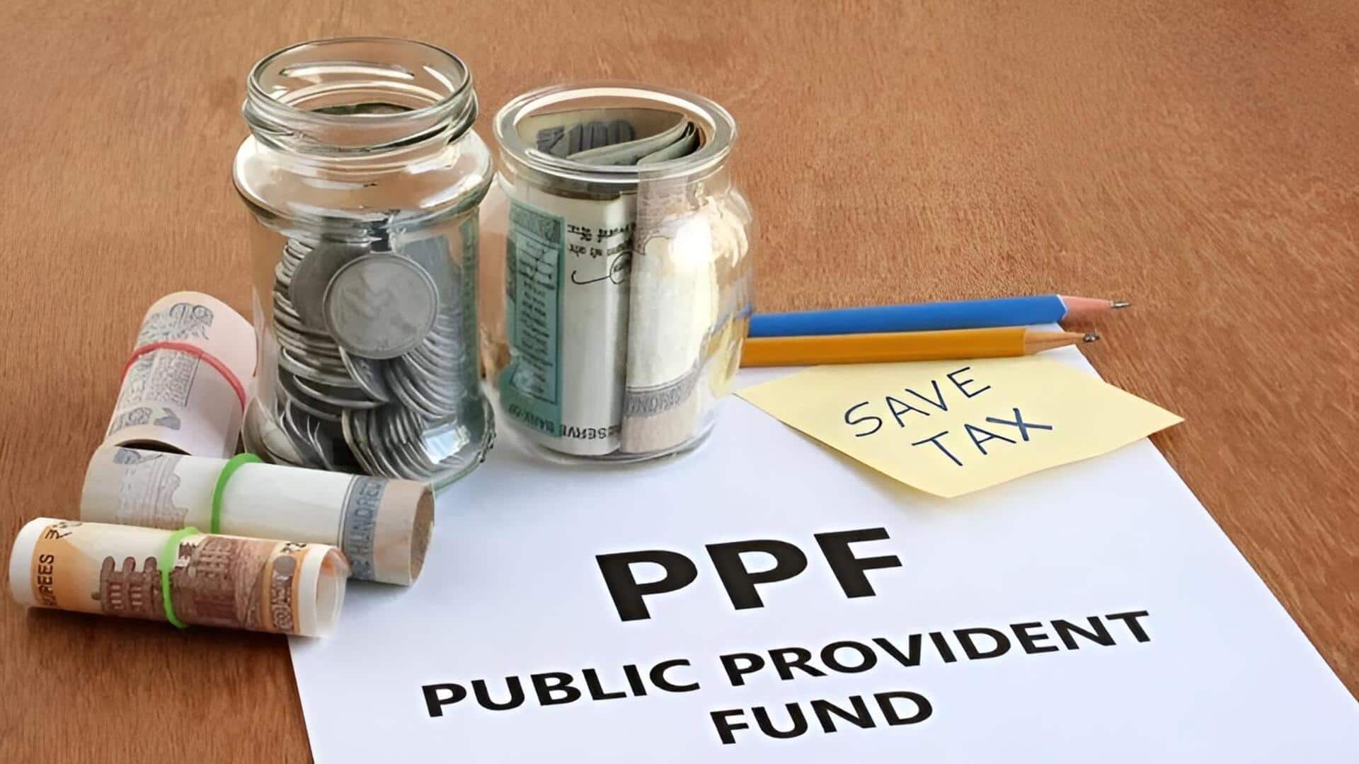 PPF: ఒకే వ్యక్తికి రెండు పీపీఎఫ్ ఖాతాలు.. లాభమా? లేక నష్టమా? పూర్తి వివరాలివే!