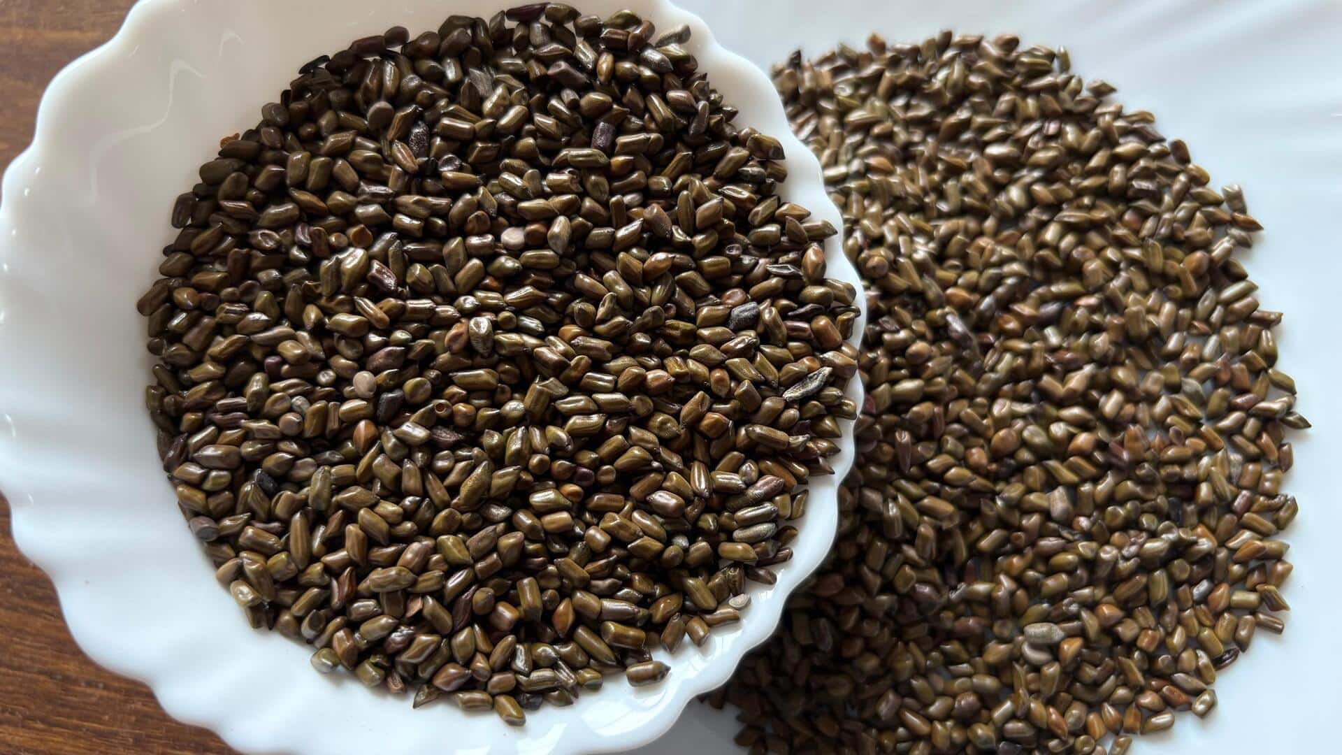 Cassia seeds: జీర్ణక్రియ నుంచి చర్మం వరకు.. కాసియా విత్తనాల వల్ల అద్భుత ప్రయోజనాలు