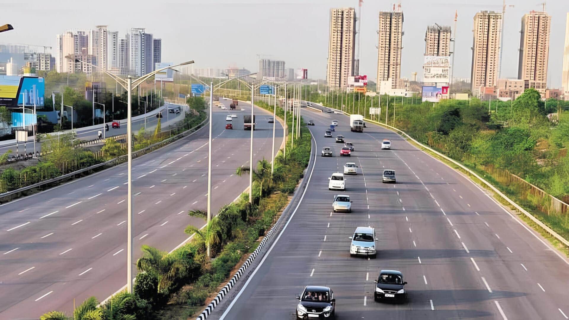 Hyderabad vs Bengaluru Traffic: హైదరాబాద్ రహదారులపై బెంగళూరు టెక్కీ ఆశ్చర్యం.. నెట్టింట ట్రాఫిక్ చర్చ