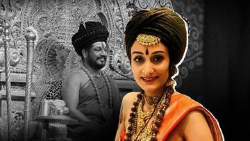 భారత్‌లో హిందూ వ్యతిరేక శక్తులు నిత్యానందను వేధించాయి: 'కైలాస' రాయబారి విజయప్రియ