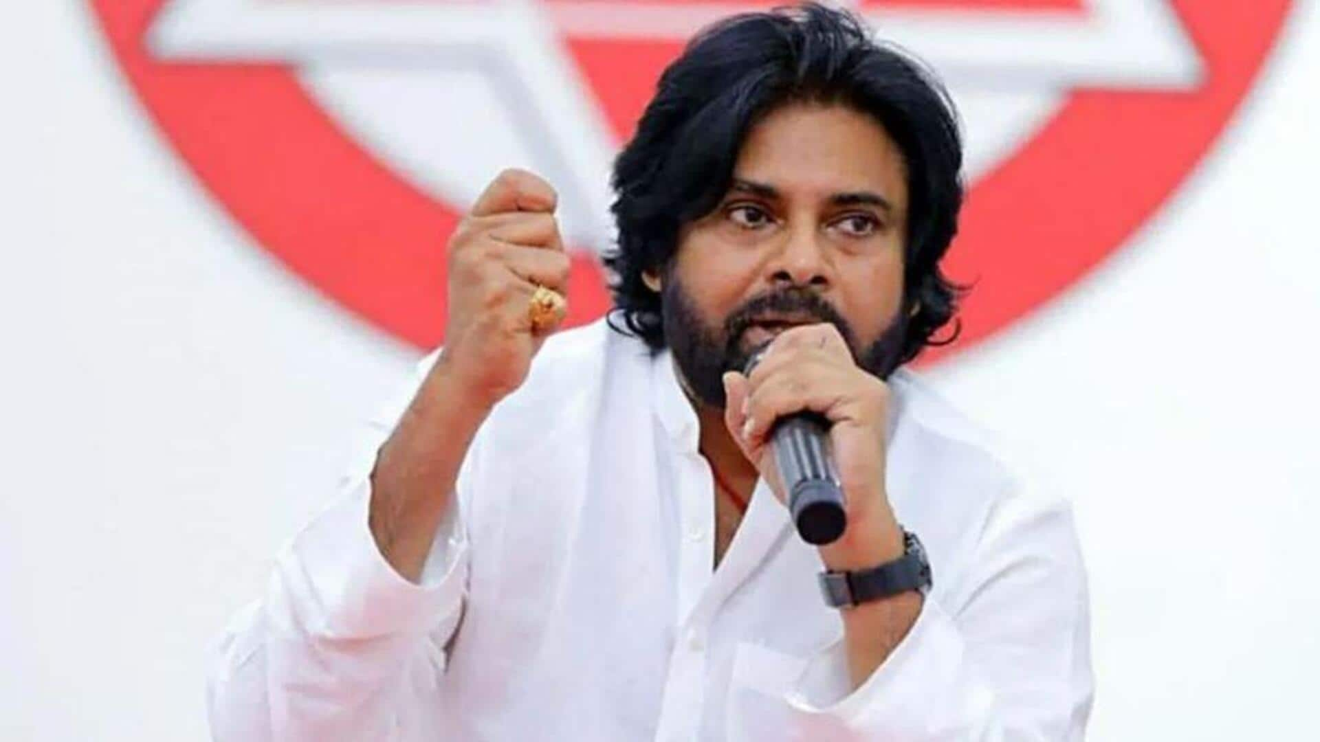 Pawan Kalyan: కూటమి ప్రభుత్వం మెతక కాదు.. అధికారులకు పవన్ హెచ్చరిక