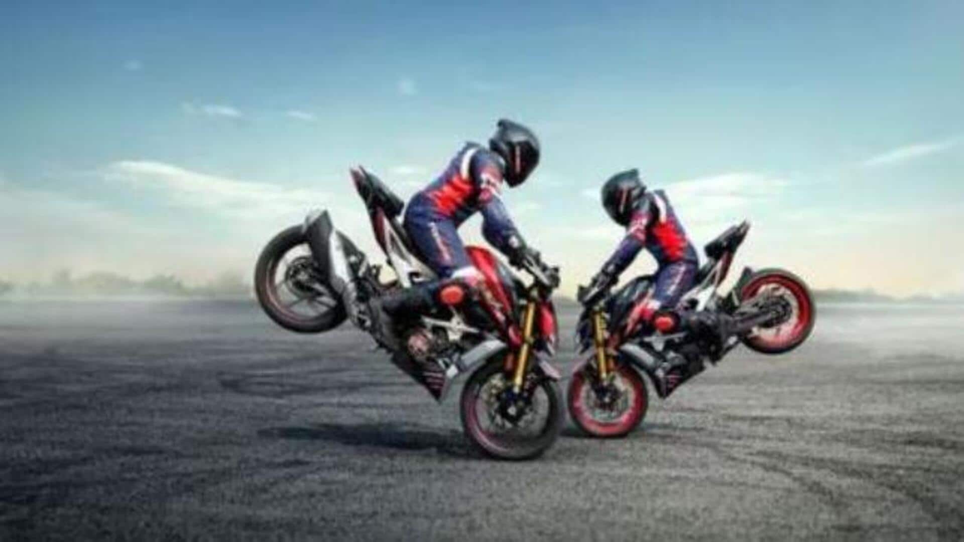 Apache RTR 310: టీవీఎస్ అపాచీ ఆర్టీఆర్ 310.. కొత్త ధరలు ఇవే! Apache RTR 310: టీవీఎస్ అపాచీ ఆర్టీఆర్ 310.. కొత్త ధరలు ఇవే!