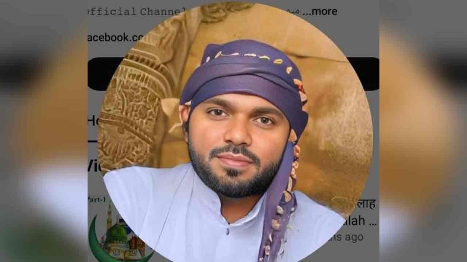 Spying: పాకిస్తాన్ ఐఎస్ఐ తరుపున గూఢచర్యం.. హర్యానా యూట్యూబర్ అరెస్ట్..
