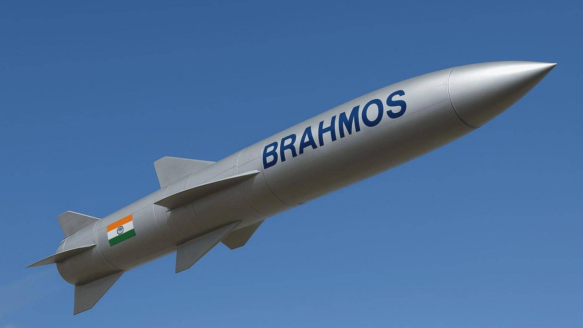 BrahMos: బ్రహ్మోస్ మిస్సైల్‌పై పలు దేశాల ఆసక్తి.. ఫైనల్‌కు చేరిన ఇండోనేషియాతో ఒప్పందం..