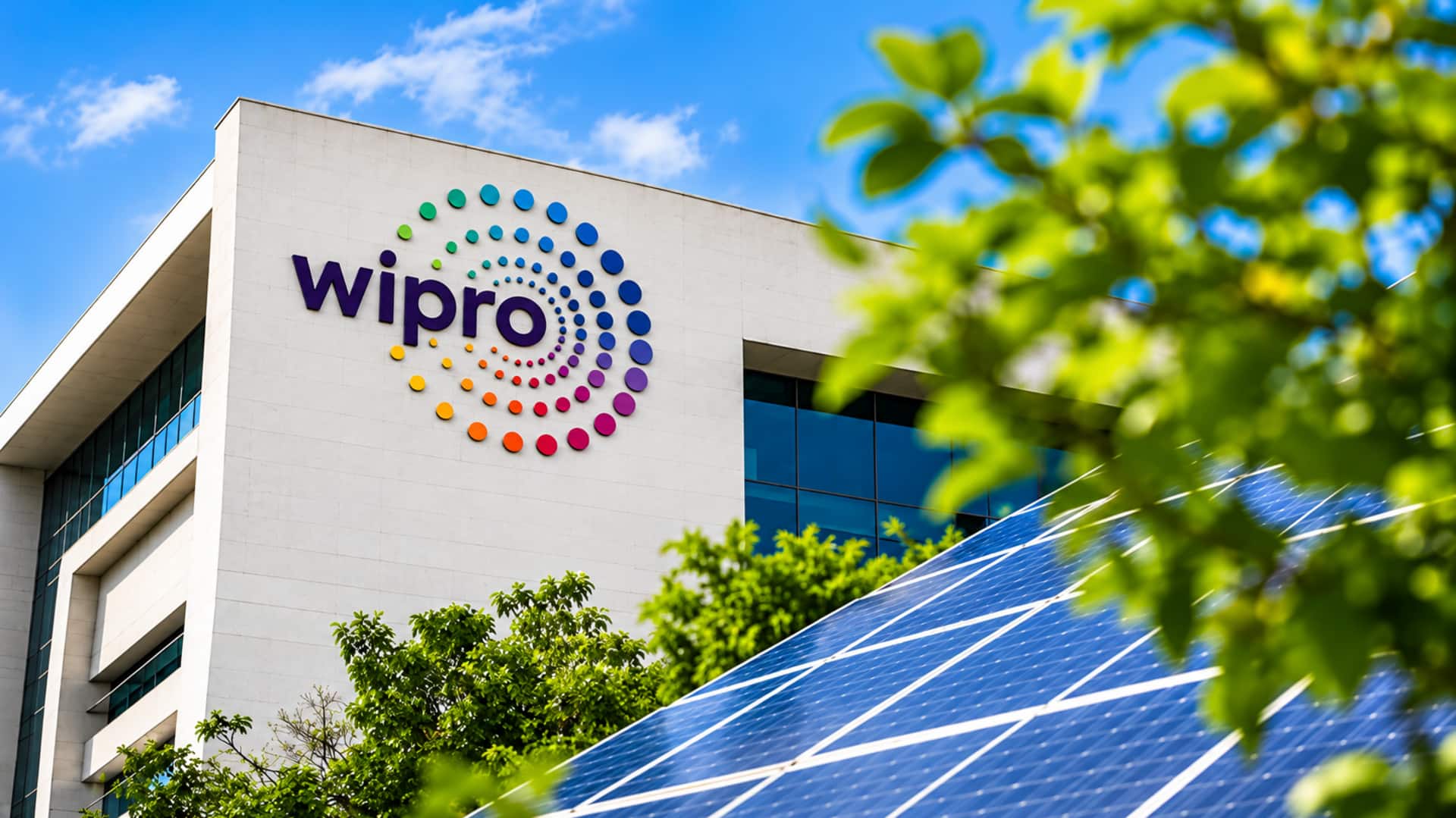 Wipro's new bench policy:ఐటీ ఉద్యోగులకు విప్రో గుడ్‌న్యూస్‌.. బెంచ్‌ సమయం 180 రోజులకు పెంపు