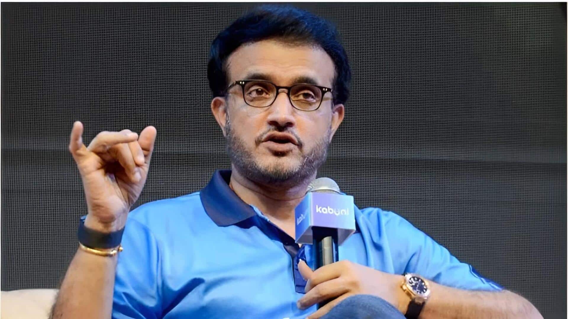 Sourav Ganguly: ఢిల్లీ క్యాపిటల్స్‌ పగ్గాలు గంగూలీ చేతికి.. ఐపీఎల్‌లో తొలిసారి హెడ్‌ కోచ్‌గా!
