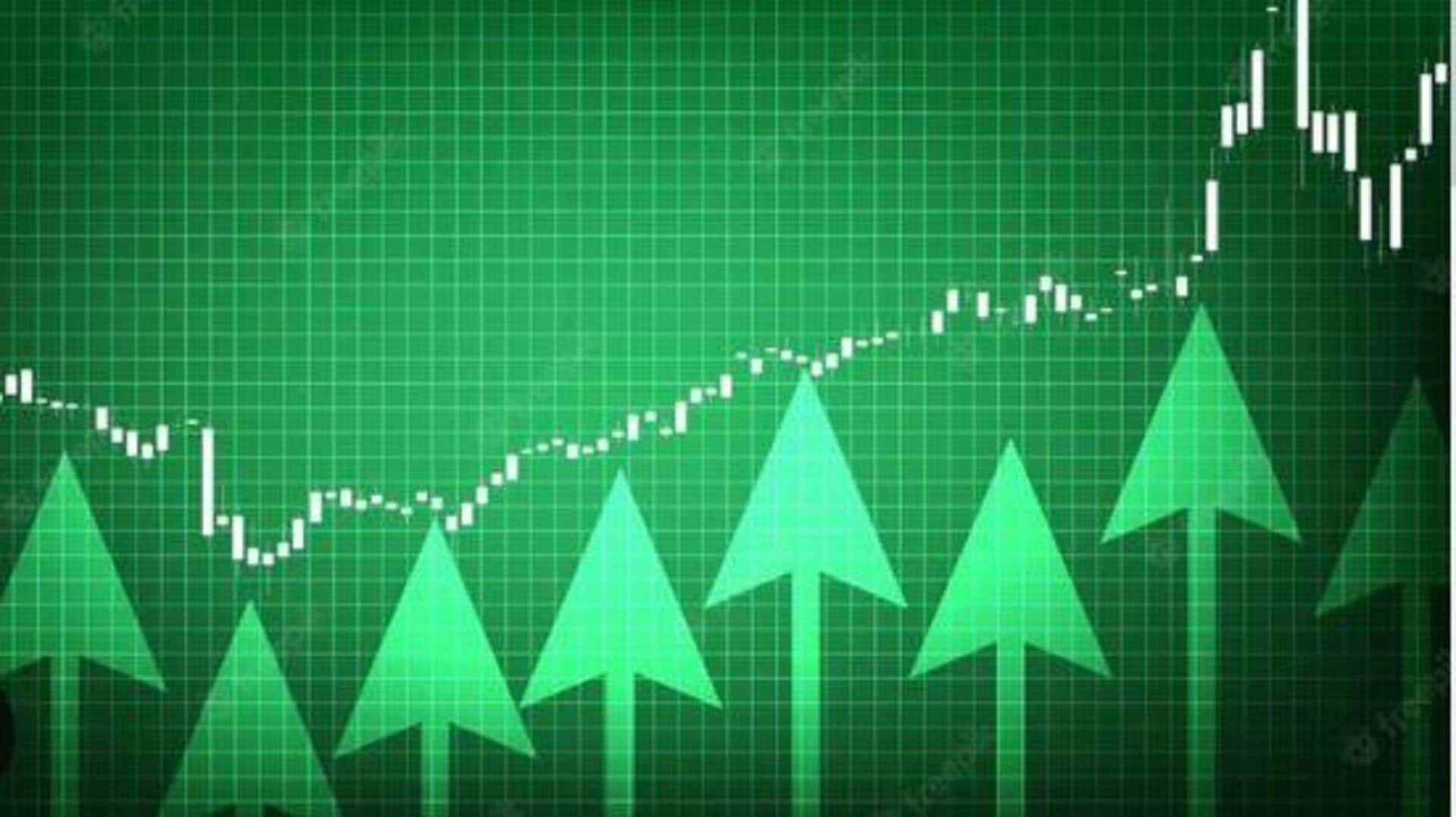 Multibaggar stock : మీరు కొన్నారా..?.. 5ఏళ్లలో 26000శాతం పెరిగిన స్టాక్!