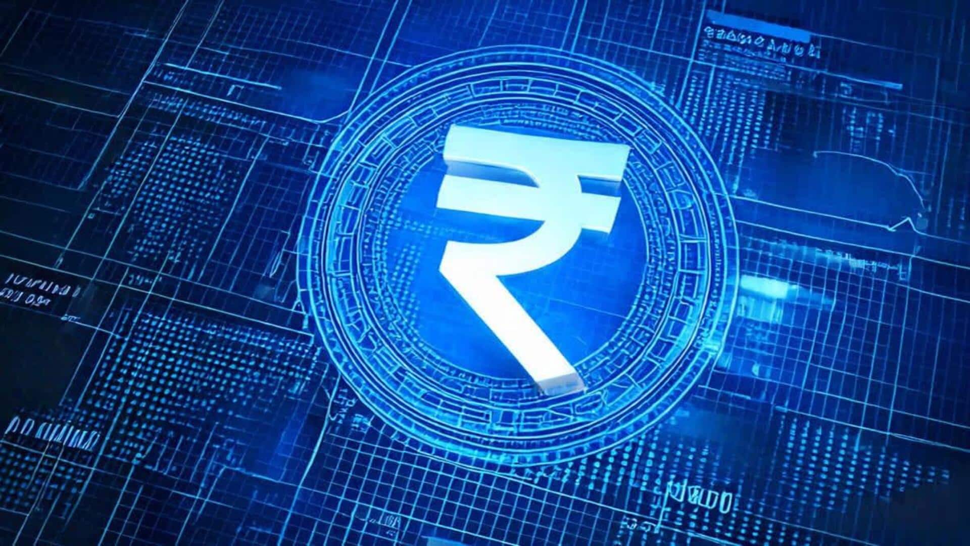 Rupee value: ఆల్‌టైమ్‌ కనిష్ఠానికి పడిపోయిన భారత కరెన్సీ.. రూపాయి విలువ 91.74