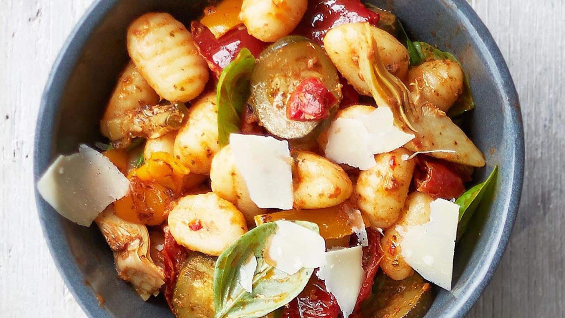 Summer Foods: వేసవిలో మధ్యాహ్న భోజనానికి 5 రుచికరమైన వంటకాలివే..