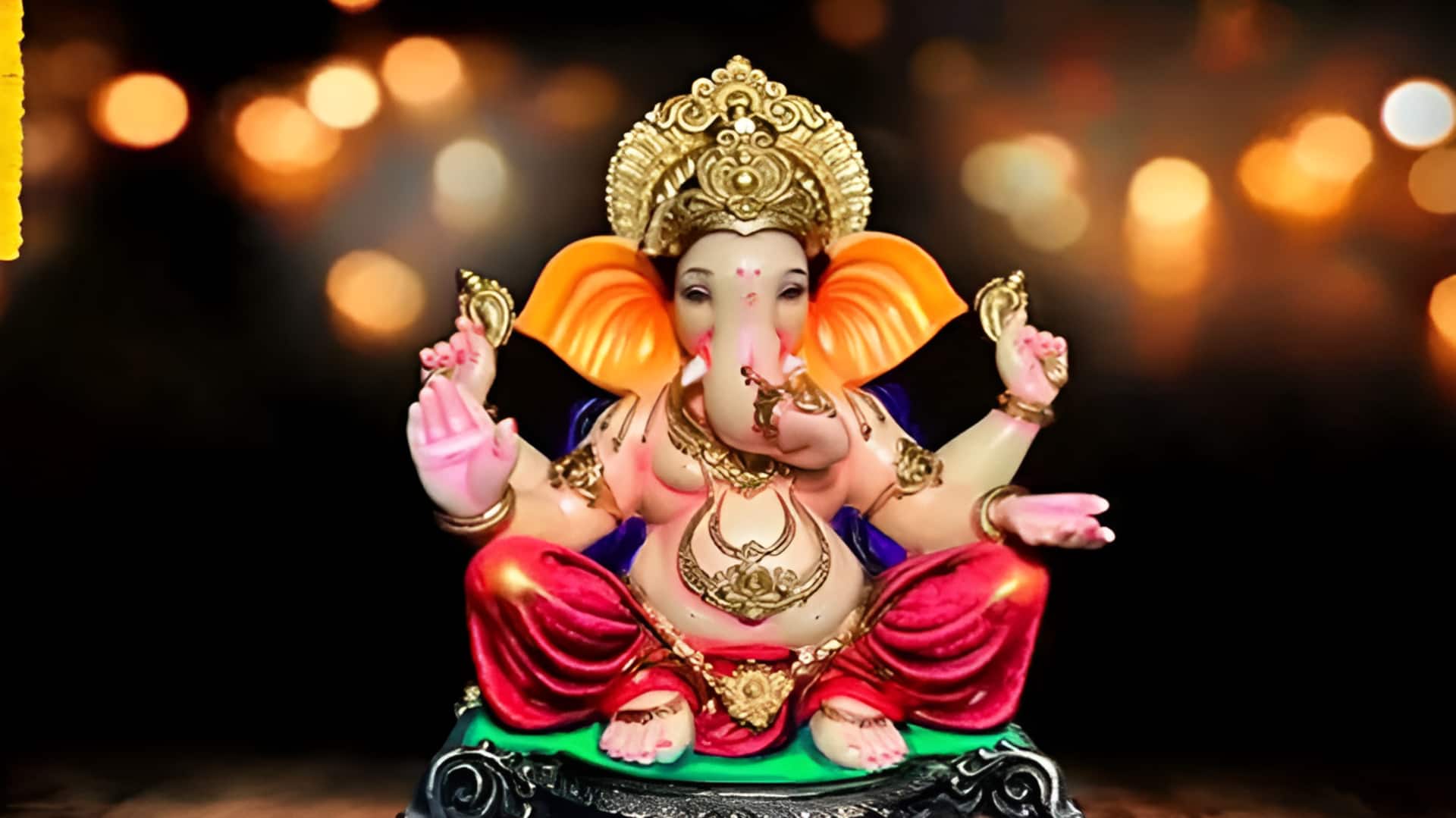 festivals in september: సెప్టెంబర్‌లో పండుగల సందడి.. వినాయకచవితి, కృష్ణాష్టమి తేదీలు ఇవే!