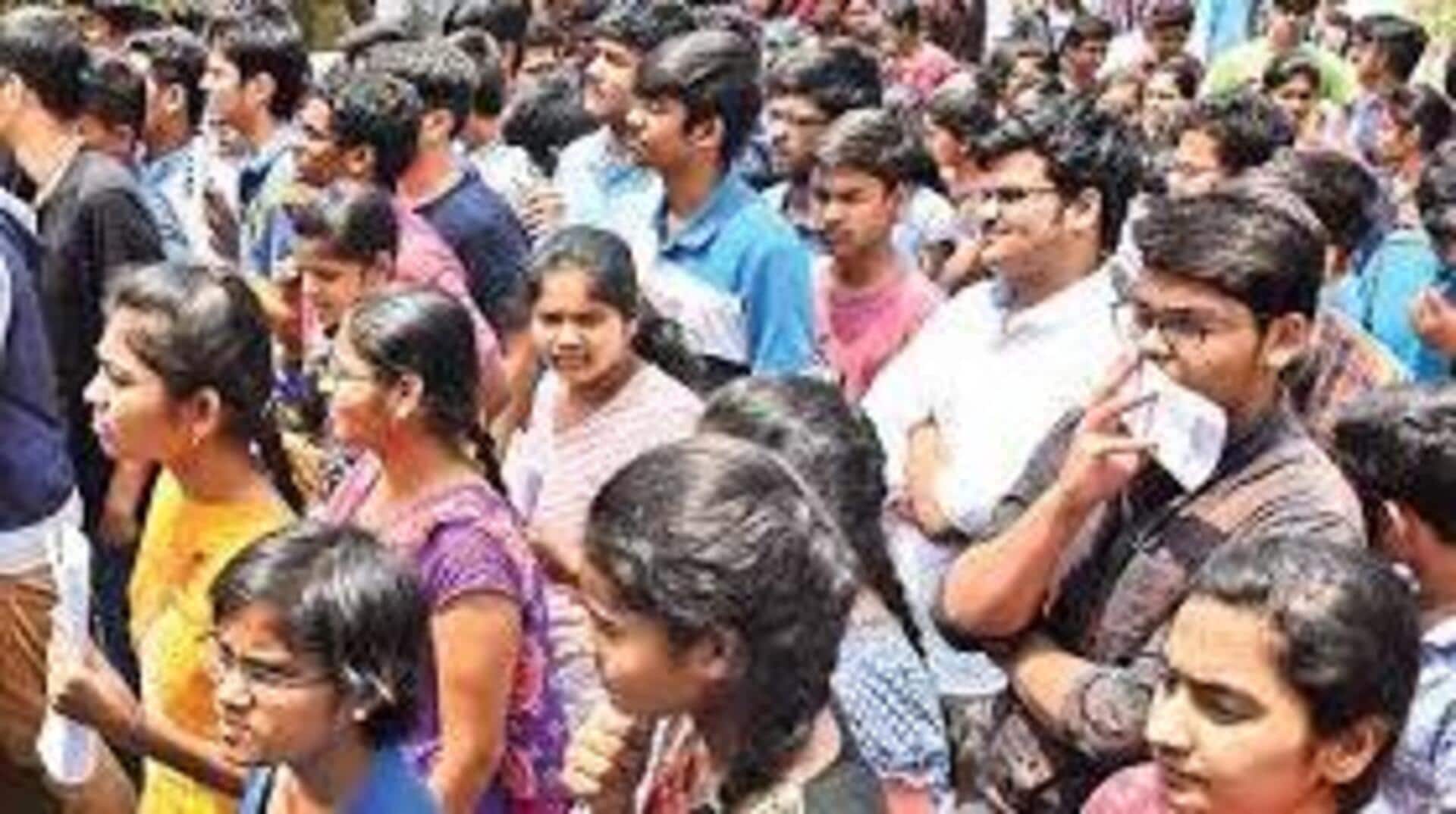 Andhra News: ఎంసెట్,డిగ్రీ,ఇంజినీరింగ్ కోర్సులలో 15% కోటా సీట్లు పూర్తిగా ఏపీ విద్యార్థులకే Andhra News: ఎంసెట్,డిగ్రీ,ఇంజినీరింగ్ కోర్సులలో 15% కోటా సీట్లు పూర్తిగా ఏపీ విద్యార్థులకే