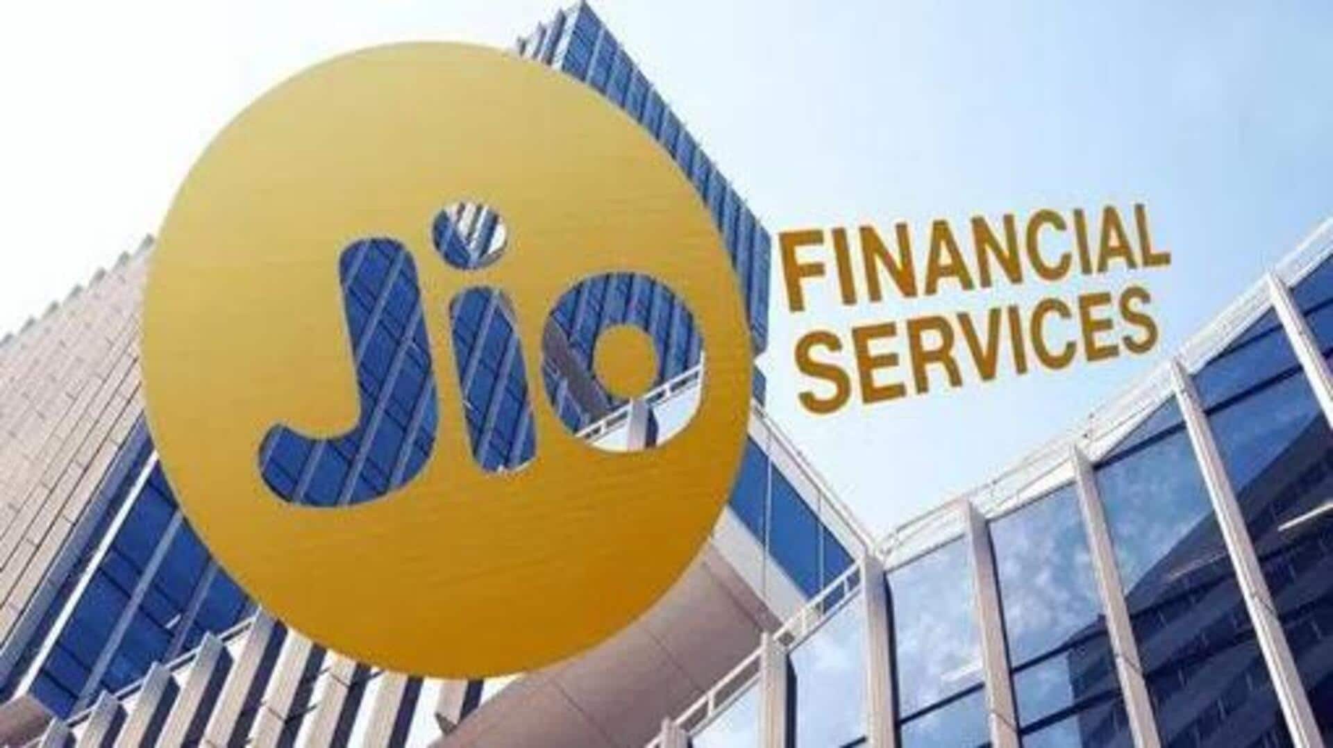 Jio Financial: జియో ఫైనాన్షియల్ అనుబంధ సంస్థ జిఓ బ్లాక్ రాక్ మ్యూచువల్ ఫండ్కు సెబీ ఆమోదం Jio Financial: జియో ఫైనాన్షియల్ అనుబంధ సంస్థ జిఓ బ్లాక్ రాక్ మ్యూచువల్ ఫండ్కు సెబీ ఆమోదం