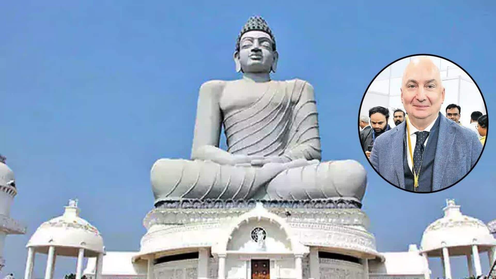 Amaravati: ఏపీ క్వాంటమ్ వ్యాలీలోకి ఫ్రెంచ్ 'పాస్కల్' అడుగులు