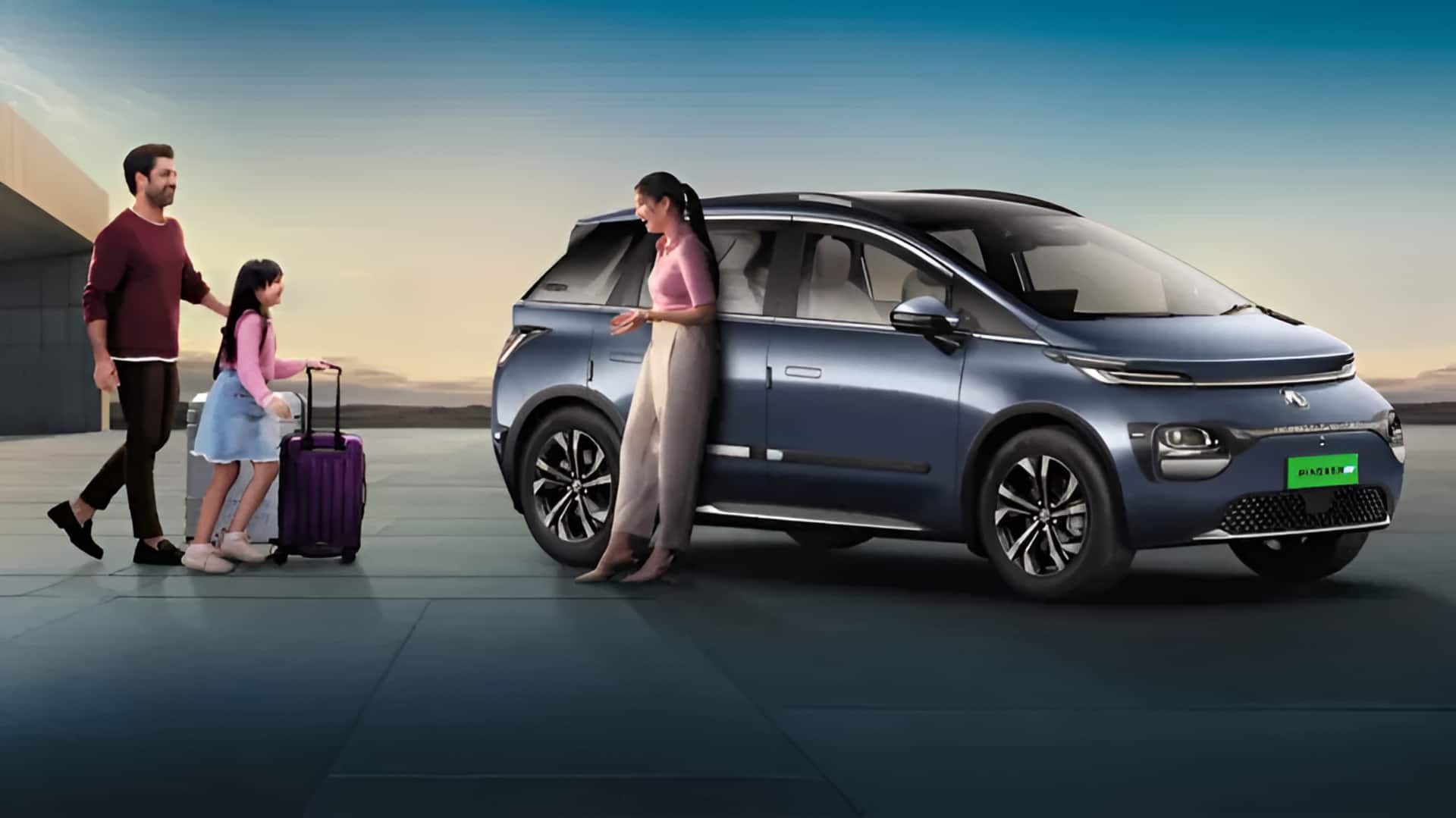 MG Cars Price Hike: MG కార్ల కొనుగోలుదారులకు అలర్ట్.. ఏప్రిల్ నుంచి మారనున్న ధరలు