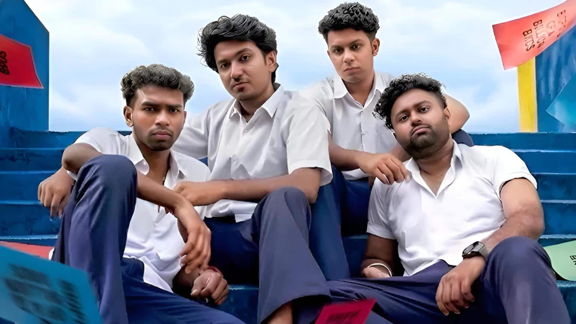 vaazha 2 collection: 'వాళా2' బాక్సాఫీస్ సెన్సేషన్.. 17 రోజుల్లో 200 కోట్లు