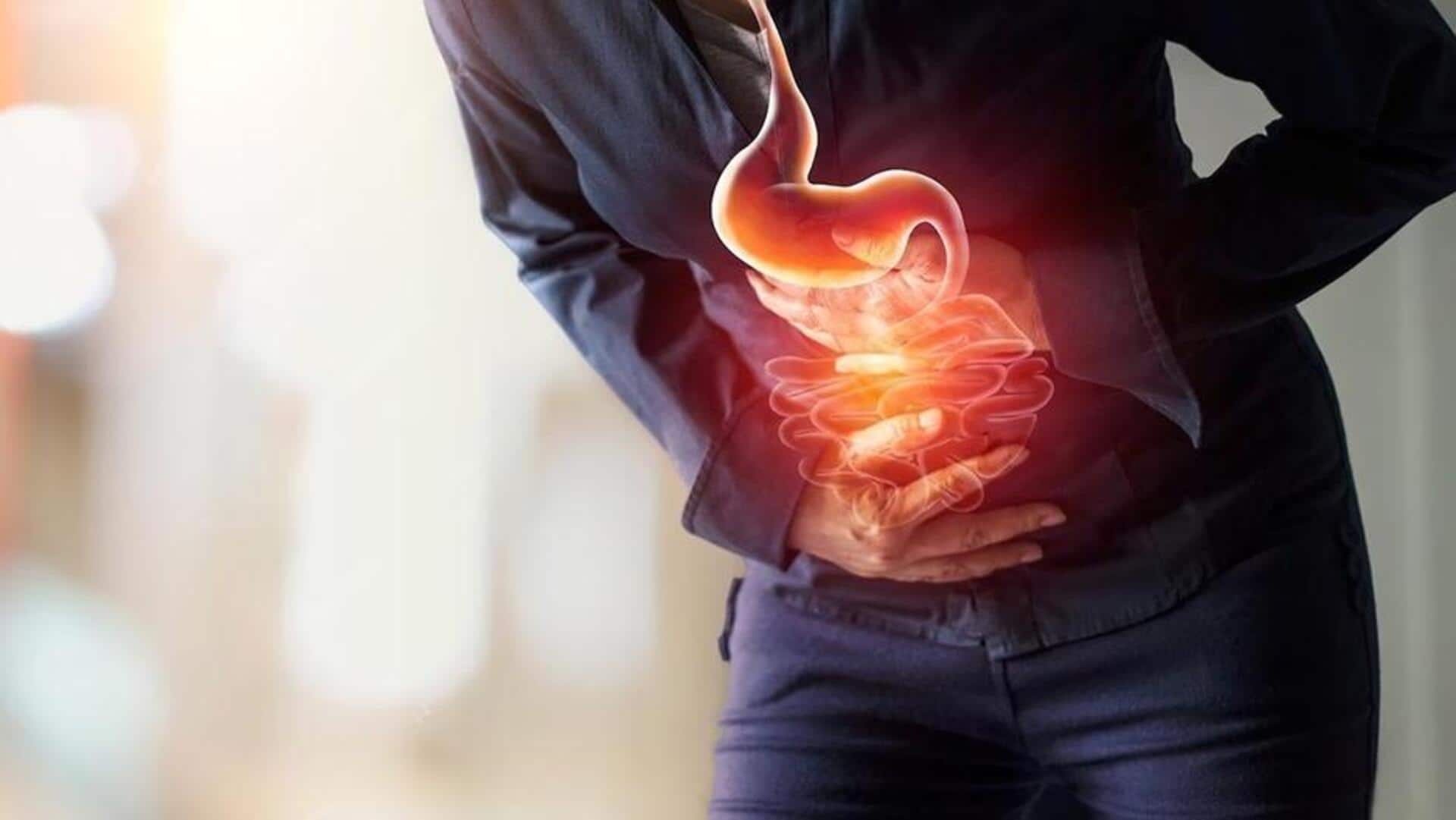 Health Tips: ఈ చిట్కాలతో అజీర్తిని సహజంగా తగ్గించుకోండిలా..