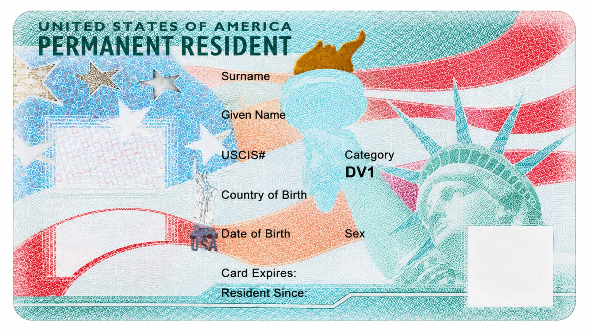 Green Card Rules: గ్రీన్ కార్డ్ ఆశావహులకు షాక్.. సెప్టెంబర్ 18 నుంచి కొత్త నిబంధనలు అమల్లోకి..