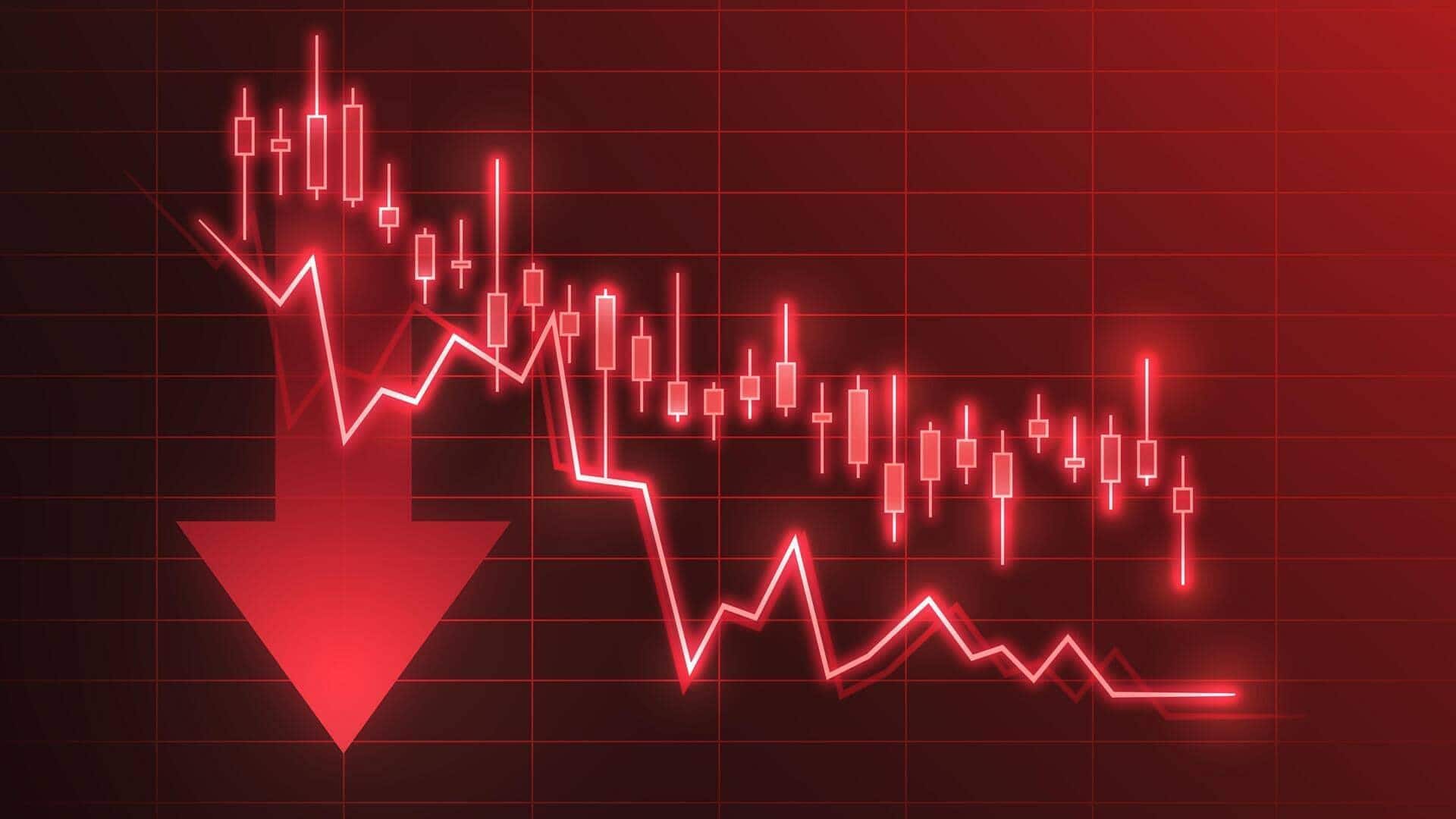 Stock Market :నష్టాల్లో ముగిసిన దేశీయ స్టాక్ మార్కెట్ .. ఆల్టైం గరిష్ఠాన్ని తాకిన బ్యాంక్ నిఫ్టీ Stock Market :నష్టాల్లో ముగిసిన దేశీయ స్టాక్ మార్కెట్ .. ఆల్టైం గరిష్ఠాన్ని తాకిన బ్యాంక్ నిఫ్టీ