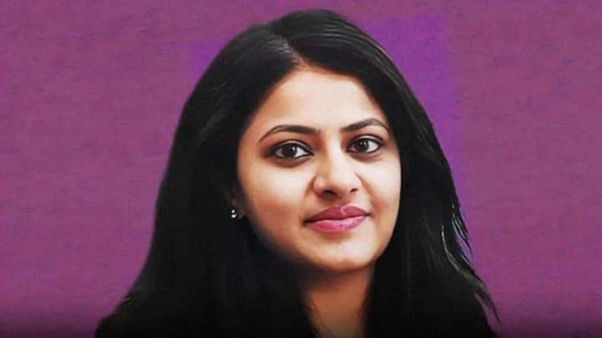 Puja Khedkar: డ్రైవర్ కిడ్నాప్.. మరో కేసులో తెరపైకి పూజా ఖేడ్కర్ పేరు Puja Khedkar: డ్రైవర్ కిడ్నాప్.. మరో కేసులో తెరపైకి పూజా ఖేడ్కర్ పేరు